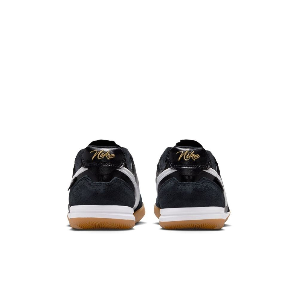 Nike Junior Tiempo Streetgato Indoor Soccer Shoe