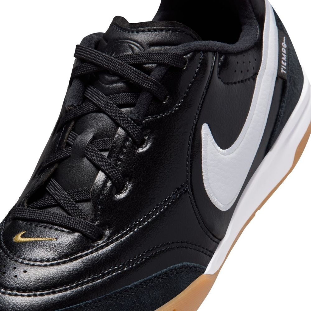 Nike Junior Tiempo Streetgato Indoor Soccer Shoe