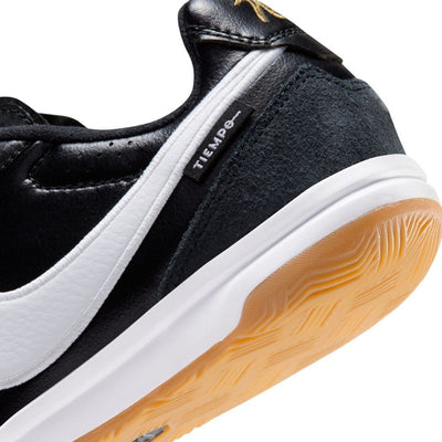 Nike Junior Tiempo Streetgato Indoor Soccer Shoe