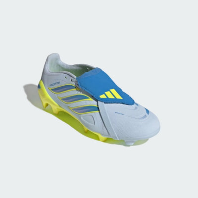 adidas Predator League Fold-Over Tongue Firm Ground Football Boots