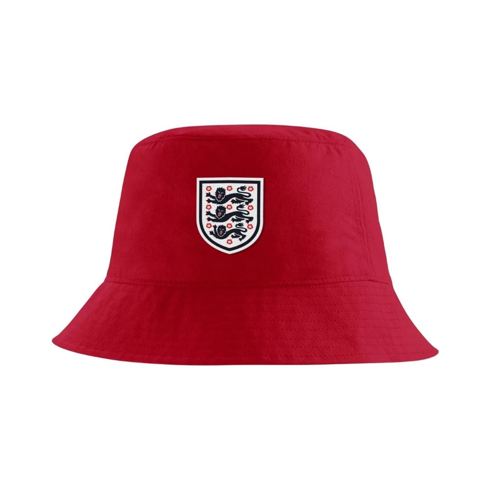 Nike ENT England Global Futbol Reversible Bucket Hat