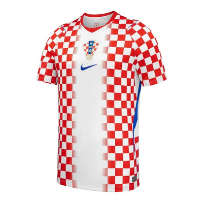 Nike Croatia HNS WC '26 Men's Home Stadium Jersey