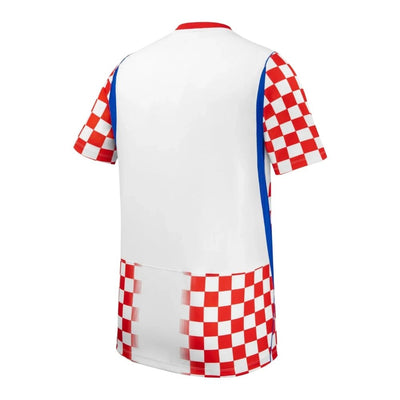 Nike Croatia HNS WC '26 Men's Home Stadium Jersey