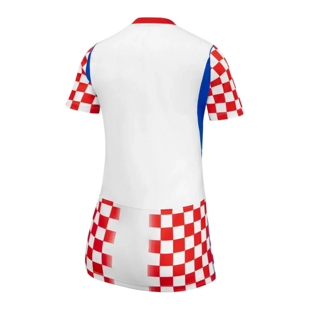 Nike Croatia HNS WC '26 Women's Home Jersey – Soccer Maxx
