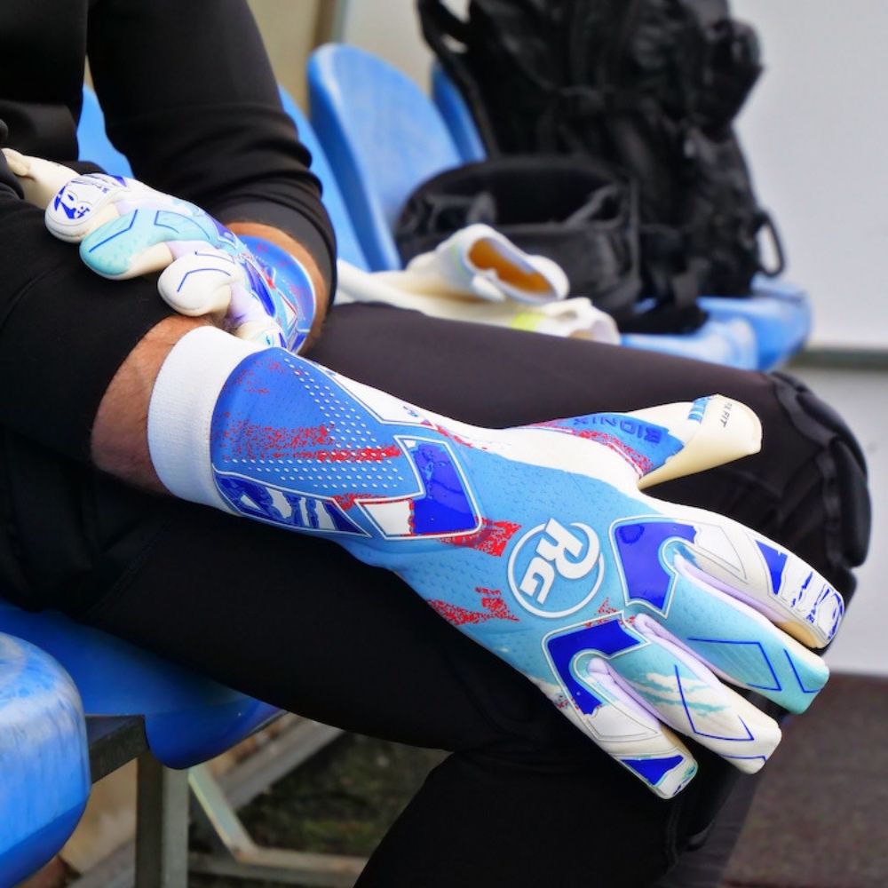 RG Bionix Goalkeeper Gloves