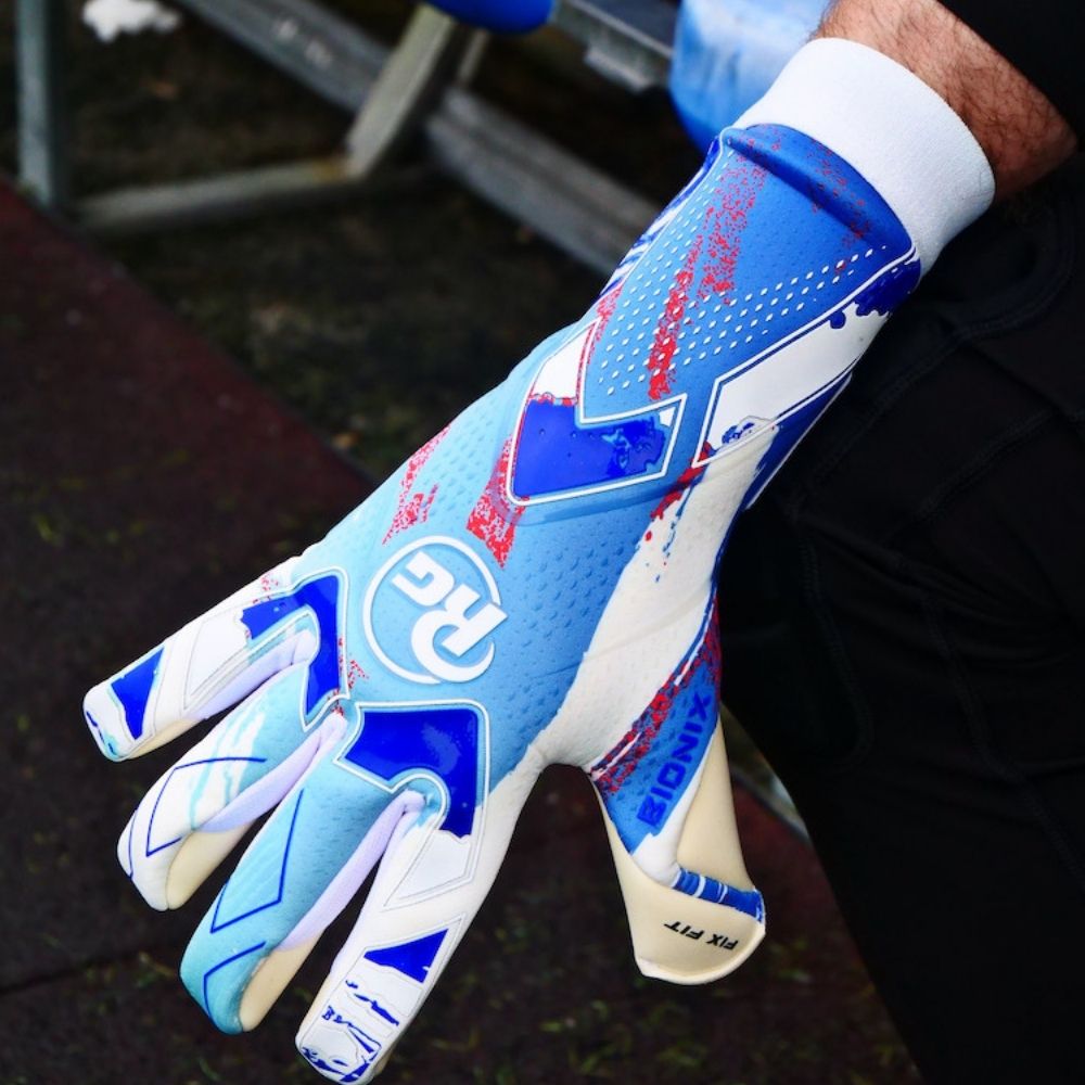 RG Bionix Goalkeeper Gloves