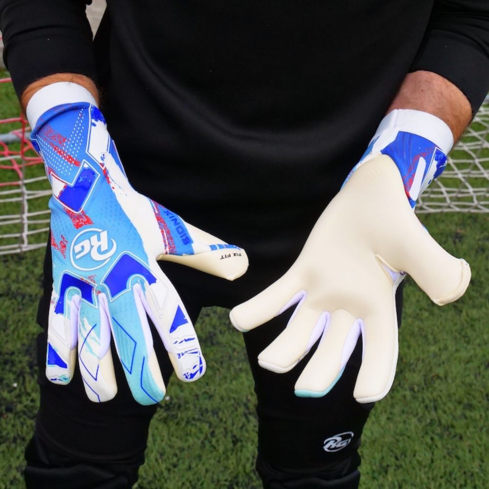 RG Bionix Goalkeeper Gloves