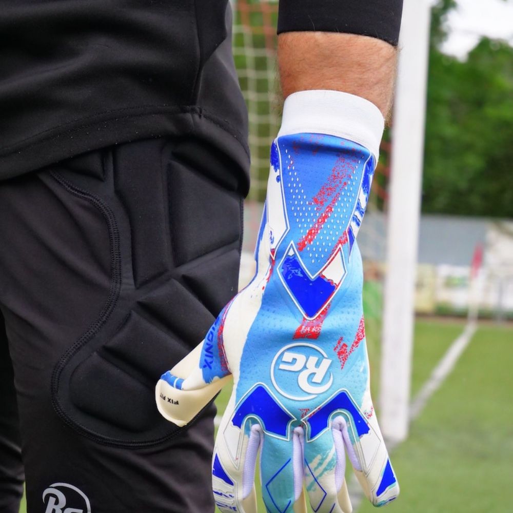 RG Bionix Goalkeeper Gloves