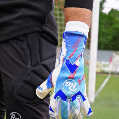 RG Bionix Goalkeeper Gloves