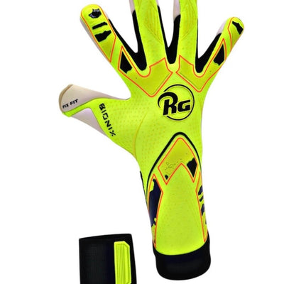 RG Bionix Goalkeeper Gloves