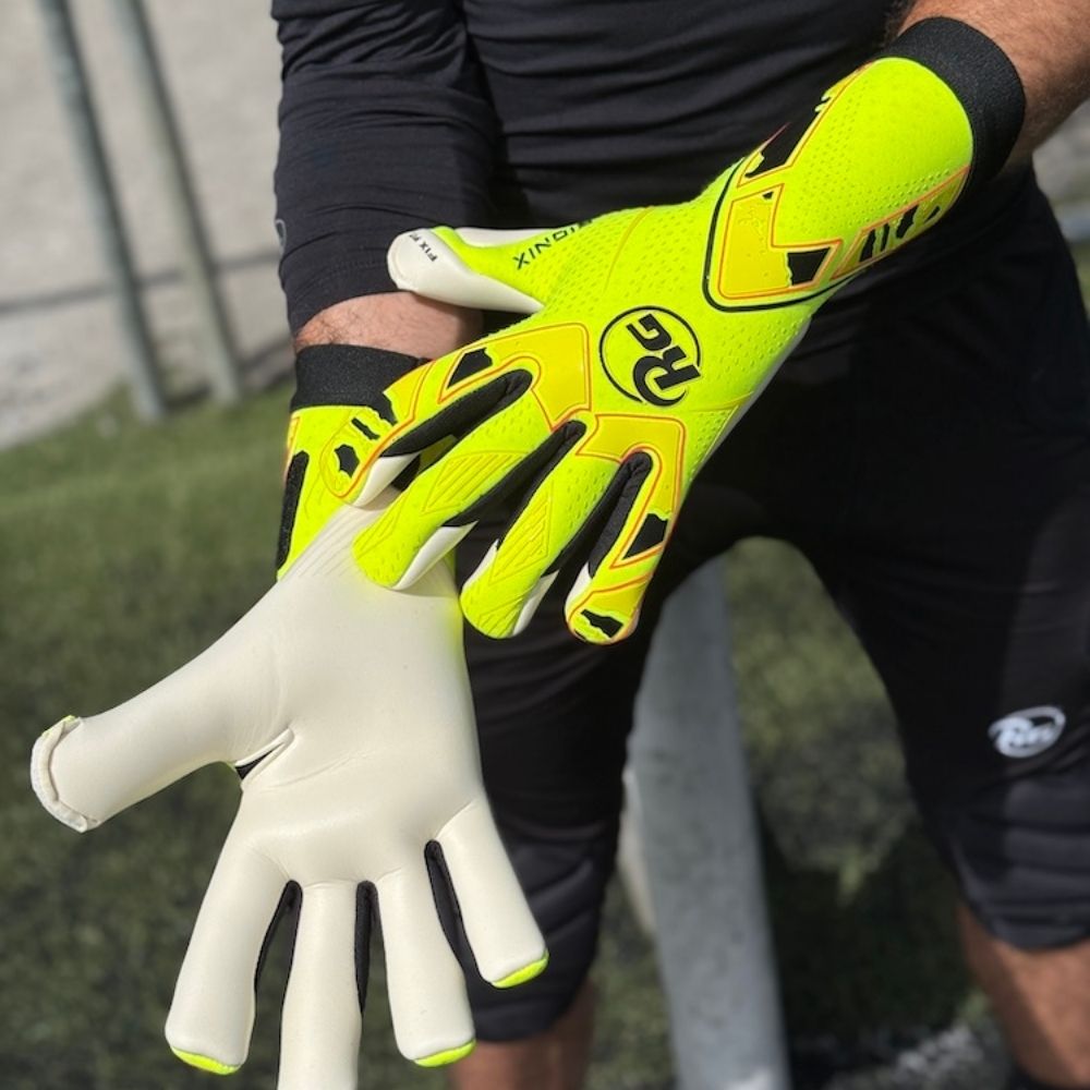 RG Bionix Goalkeeper Gloves