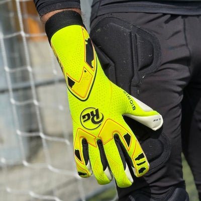 RG Bionix Goalkeeper Gloves