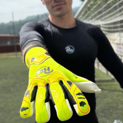 RG Bionix Goalkeeper Gloves