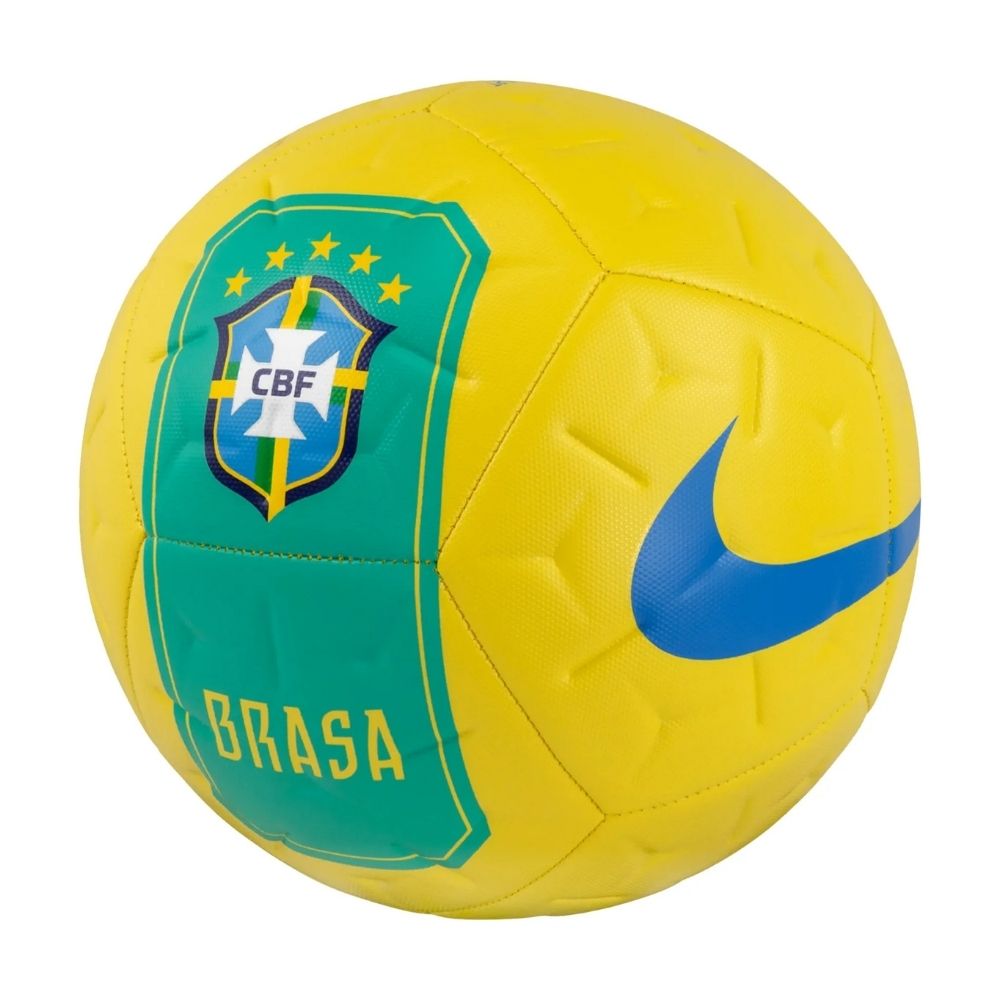 Nike CBF Brazil Soccer Academy Ball