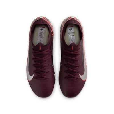Nike United NU3 Junior Mercurial Vapor 16 Pro Firm Ground Soccer Cleats