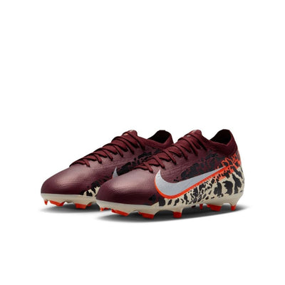 Nike United NU3 Junior Mercurial Vapor 16 Pro Firm Ground Soccer Cleats