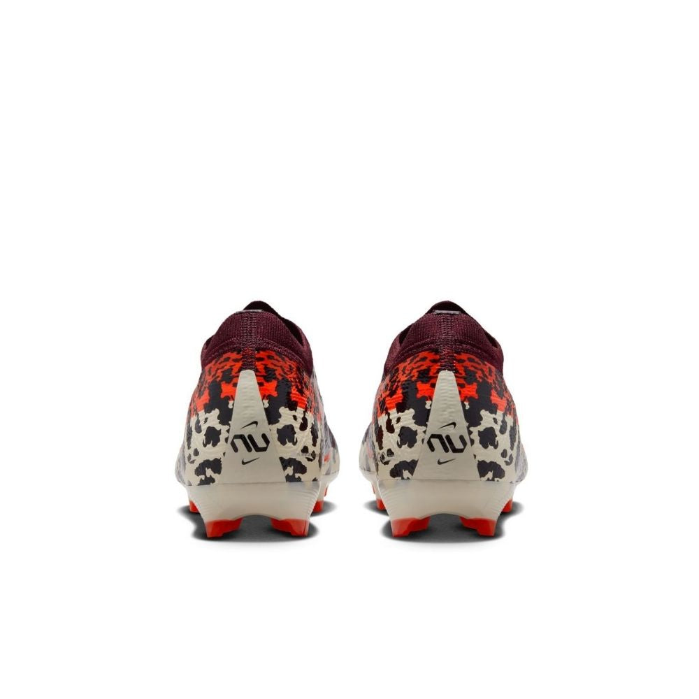 Nike United NU3 Junior Mercurial Vapor 16 Pro Firm Ground Soccer Cleats