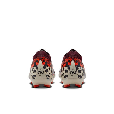 Nike United NU3 Junior Mercurial Vapor 16 Pro Firm Ground Soccer Cleats