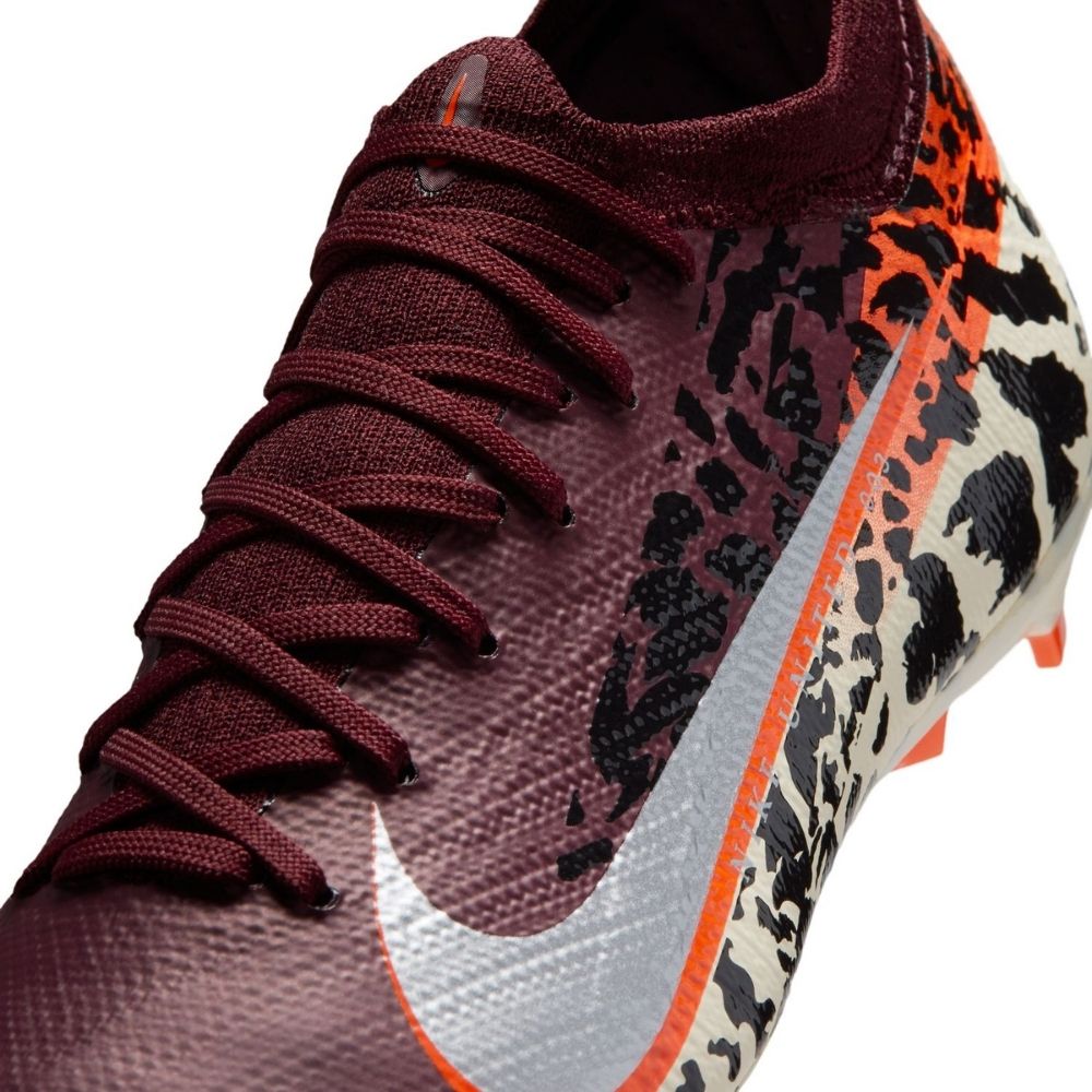Nike United NU3 Junior Mercurial Vapor 16 Pro Firm Ground Soccer Cleats