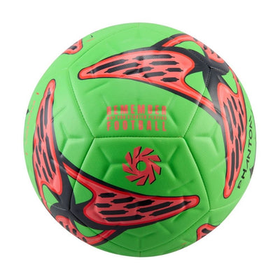 Nike Academy Phantom "Erling Haaland" Soccer Ball