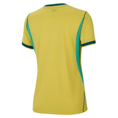 Nike CBF Brazil WC '26 Women's Home Jersey