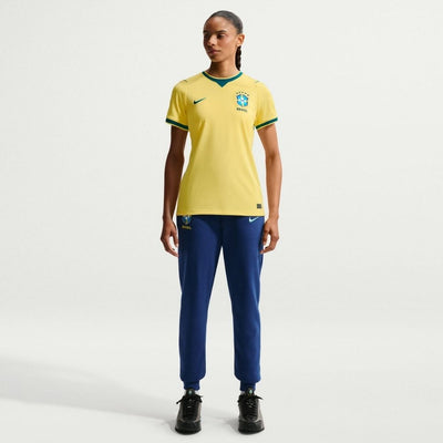 Nike CBF Brazil WC '26 Women's Home Jersey
