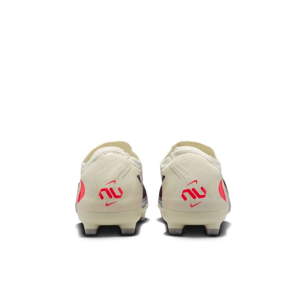 Nike United NU3 Junior Phantom 6 Low Pro Firm/Multi-Ground Soccer Cleats