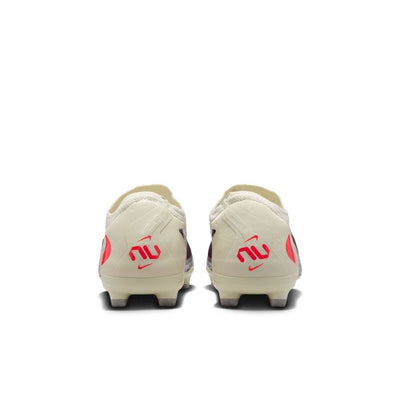 Nike United NU3 Junior Phantom 6 Low Pro Firm/Multi-Ground Soccer Cleats