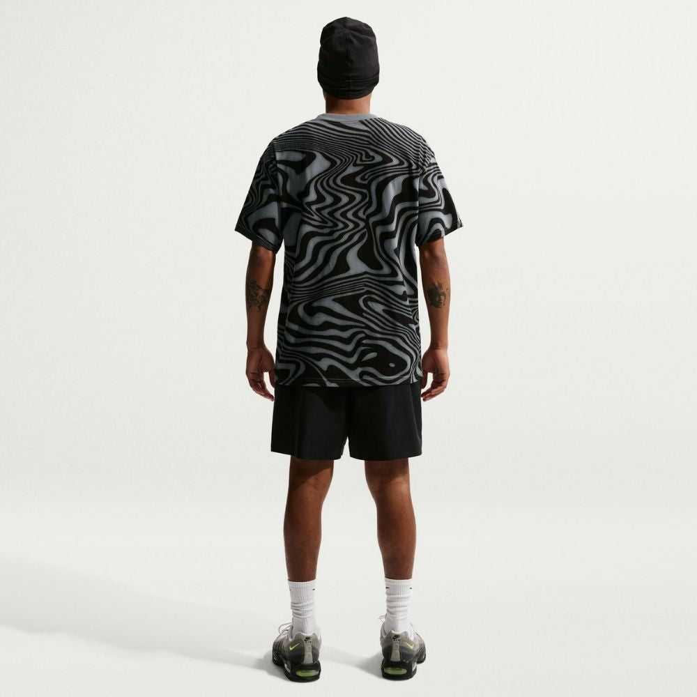 Nike CBF Brazil WC '26 Men's All-Over Print Top