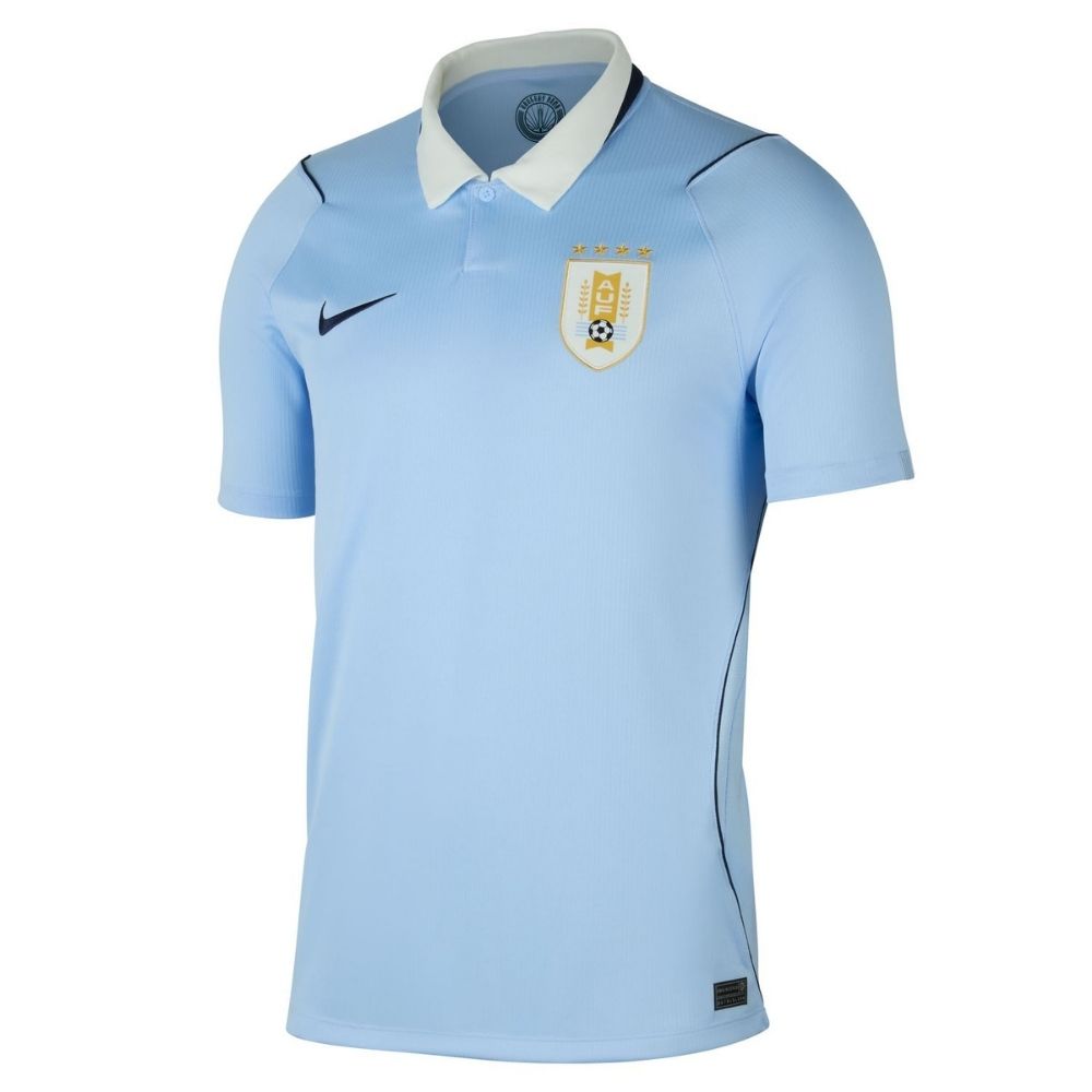 Nike AUF Uruguay WC '26 Men's Home Jersey