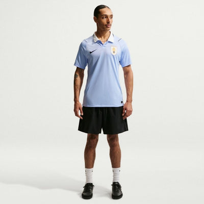 Nike AUF Uruguay WC '26 Men's Home Jersey