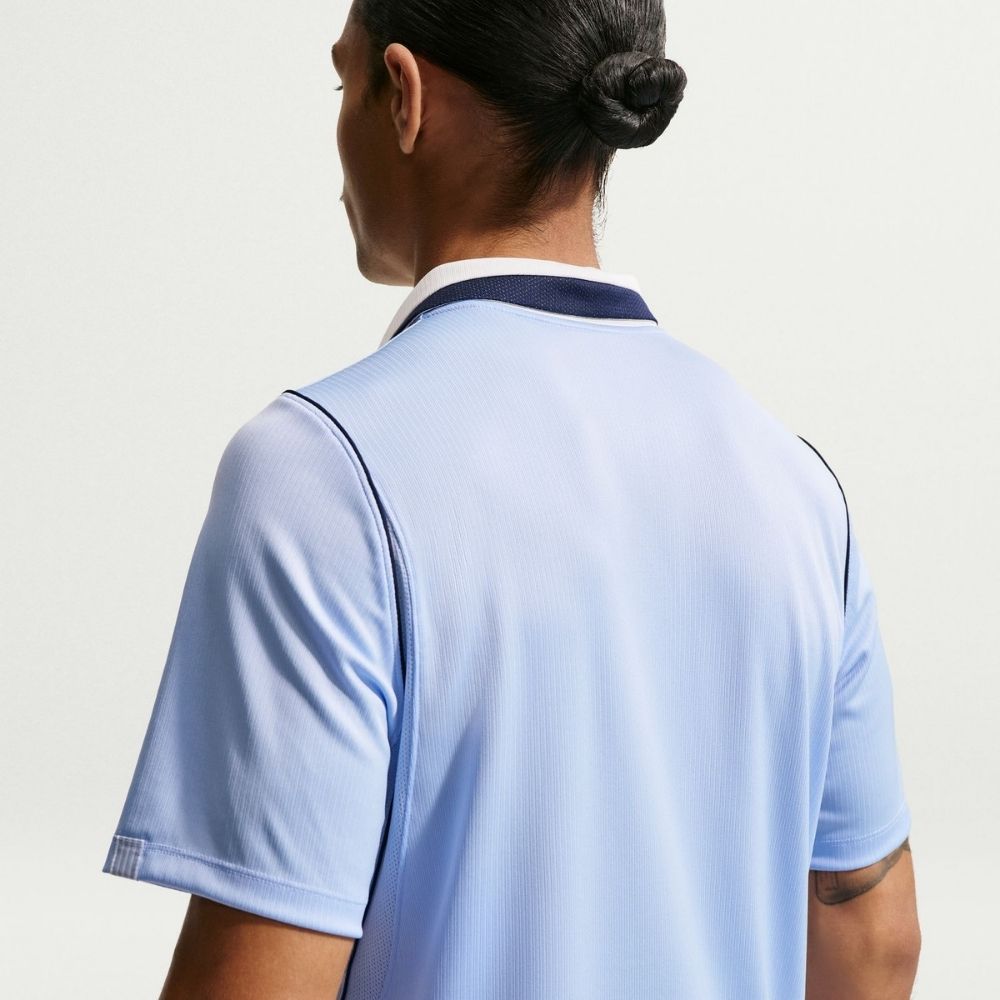 Nike AUF Uruguay WC '26 Men's Home Jersey