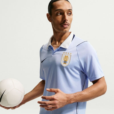 Nike AUF Uruguay WC '26 Men's Home Jersey