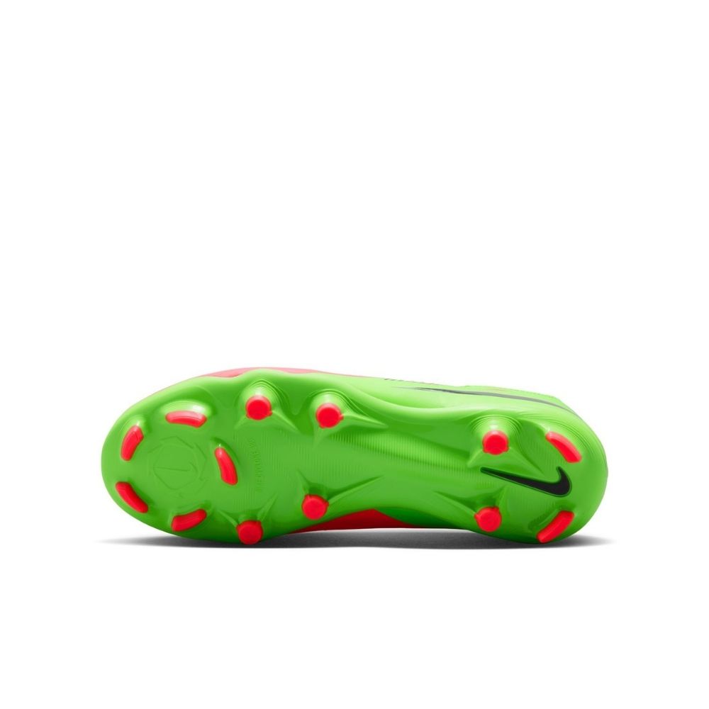 Nike Junior Phantom 6 Low Academy "Erling Haaland" Firm/Multi-Ground Cleats