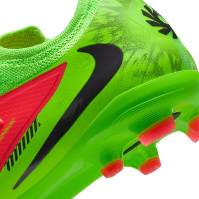 Nike Junior Phantom 6 Low Pro "Erling Haaland" Firm/Multi-Ground Soccer Cleats