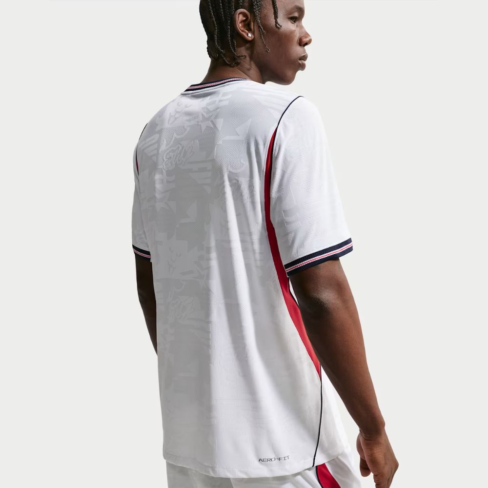 Nike ENT England WC '26 Men's Match Home Jersey