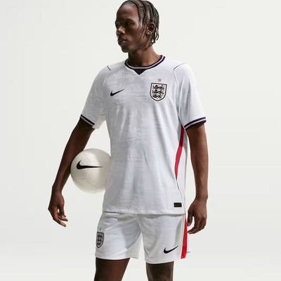Nike ENT England WC '26 Men's Match Home Jersey