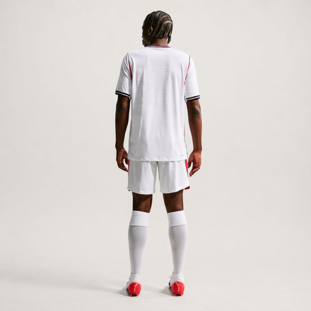 Nike ENT England WC '26 Men's Match Home Jersey