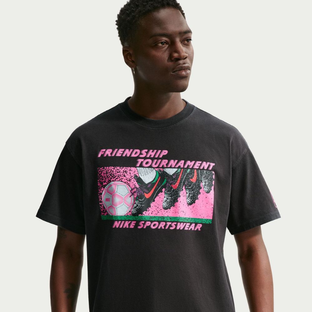 Nike Sportswear Men's T-Shirt