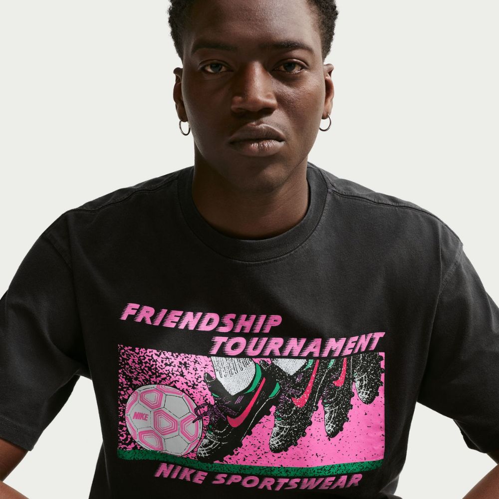 Nike Sportswear Men's T-Shirt