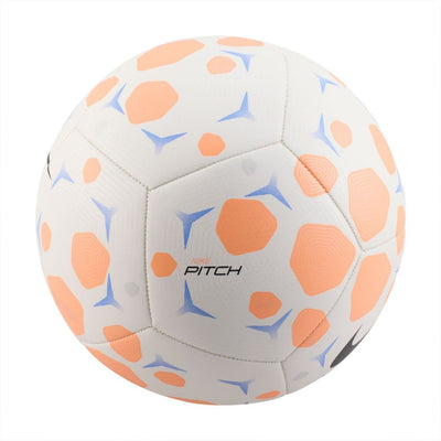 Nike Pitch Soccer Ball