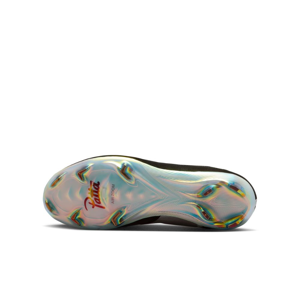 Nike Junior Mercurial Vapor 16 Pro x Patta SE Firm Ground Soccer Cleats