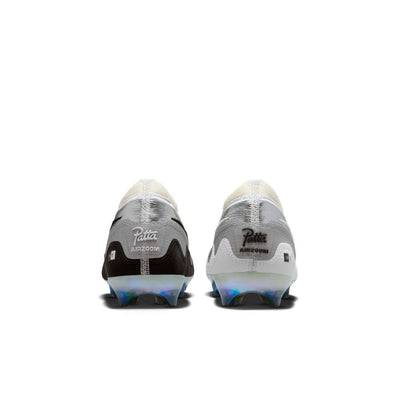 Nike Junior Mercurial Vapor 16 Pro x Patta SE Firm Ground Soccer Cleats