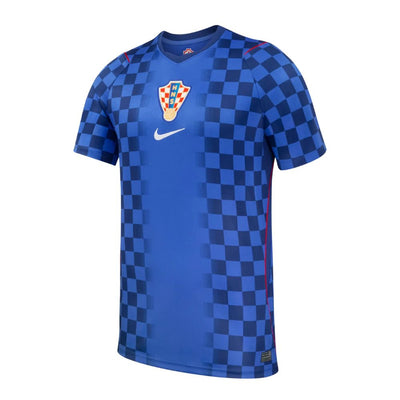 Nike Croatia HNS WC '26 Men's Away Jersey