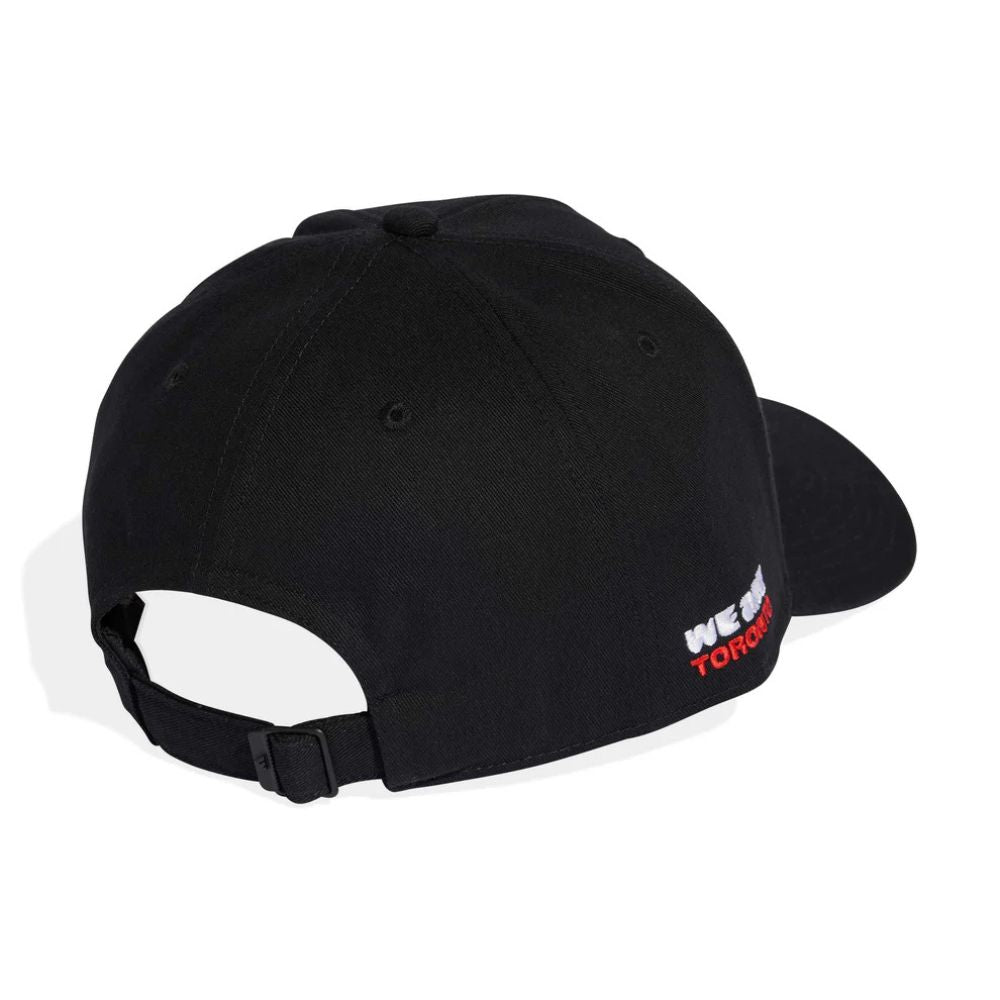adidas WC '26 Host City Toronto Cap