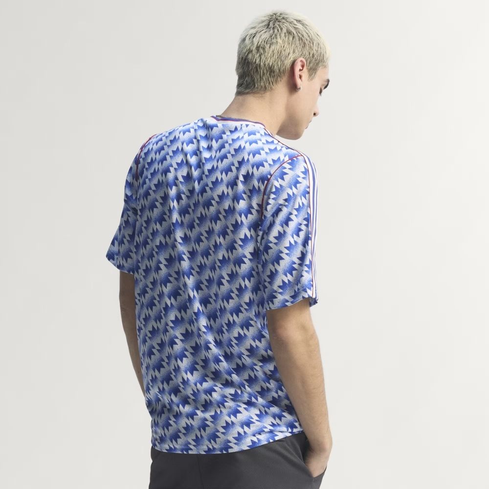 adidas Manchester United FC 90/92 Men's Away Jersey