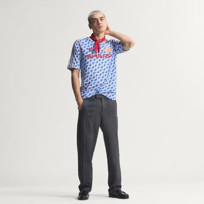 adidas Manchester United FC 90/92 Men's Away Jersey