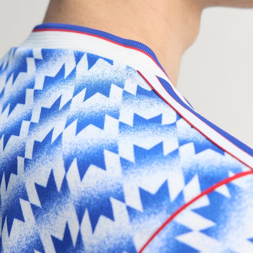 adidas Manchester United FC 90/92 Men's Away Jersey