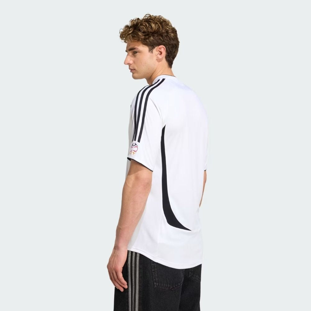 adidas Germany 2006 Remake Men's Home Football Jersey