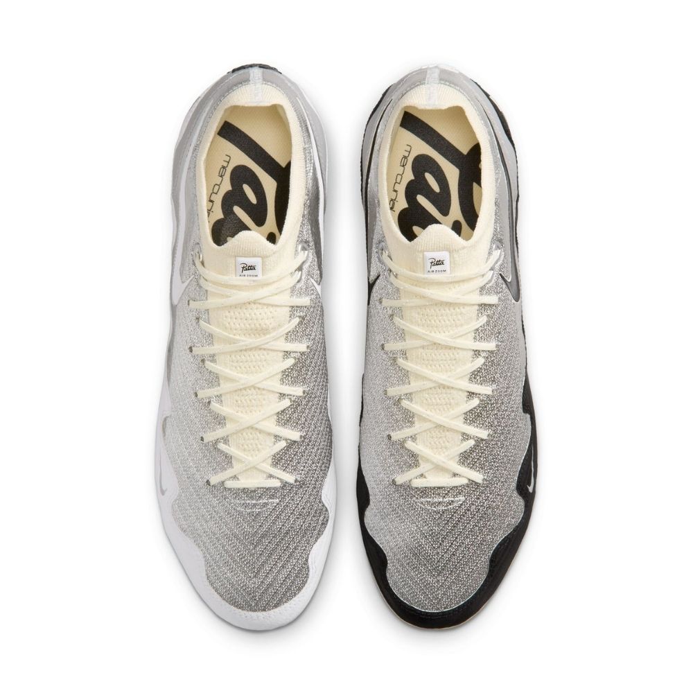 Nike Mercurial Vapor 16 Elite x Patta Firm Ground Soccer Cleats
